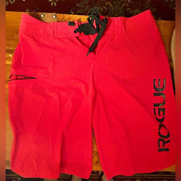 Men’s CrossFit Shorts - 32 - Picture 1 of 3